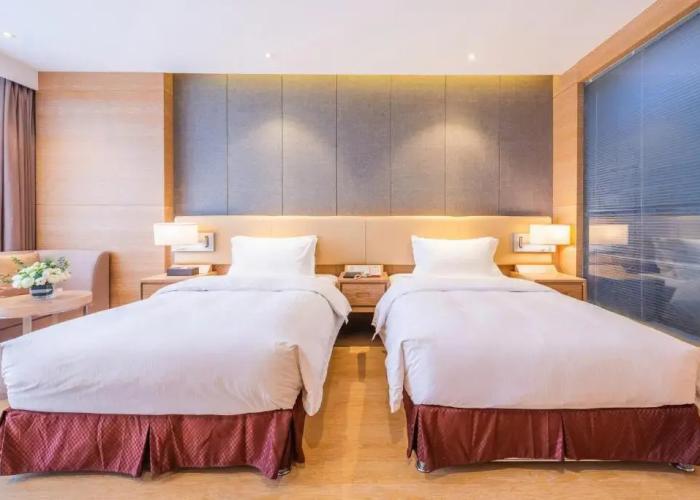 Novotel Huashan
