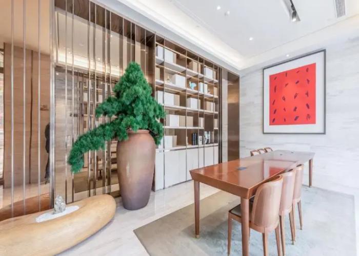 Ji Hotel Hancheng Future City