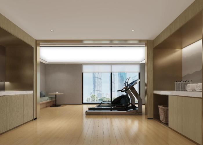 Ji Hotel Hancheng Future City