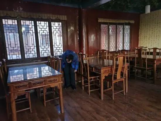 Huashan Xifeng Hotel