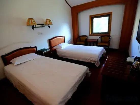 Yuntai Villa (Huayin Shanding Beifeng)