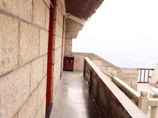 Yuntai Villa (Huayin Shanding Beifeng)