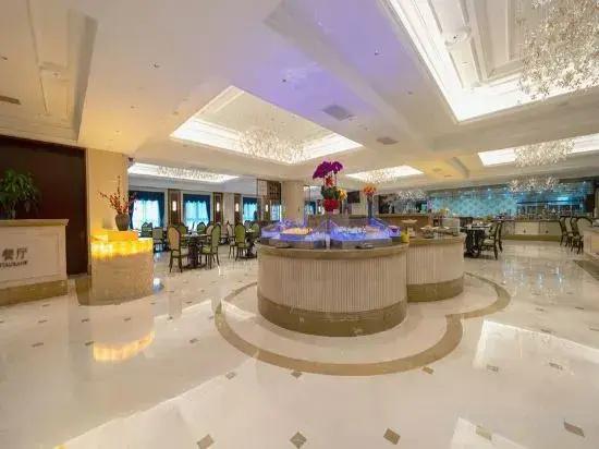 Qinjin International Hotel