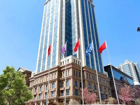 Qinjin International Hotel