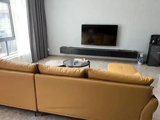 Liangzhu Homestay