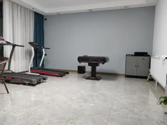 Liangzhu Homestay