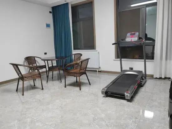 Liangzhu Homestay