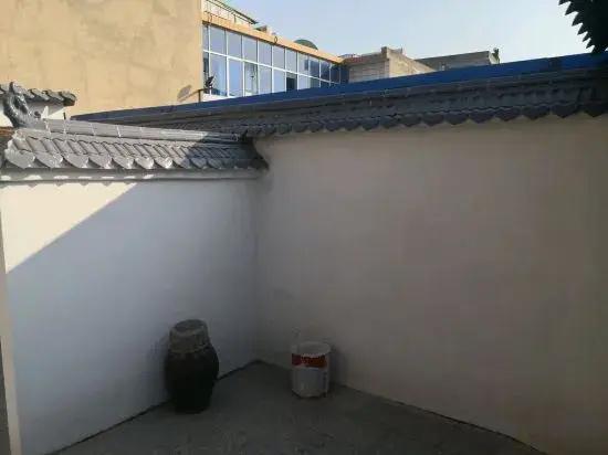 Huayin Huazhu Xiaoxuan Homestay