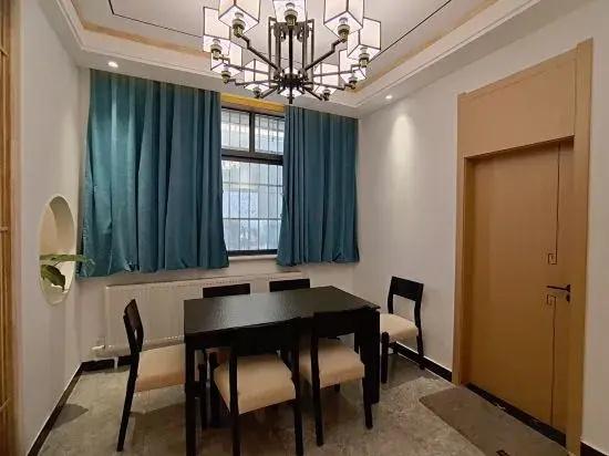 Huayin Huazhu Xiaoxuan Homestay