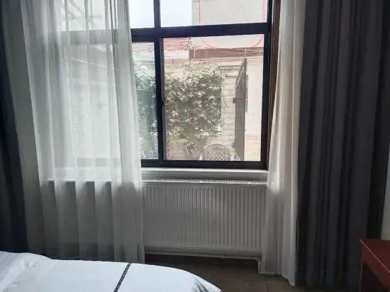Huayin Huazhu Xiaoxuan Homestay