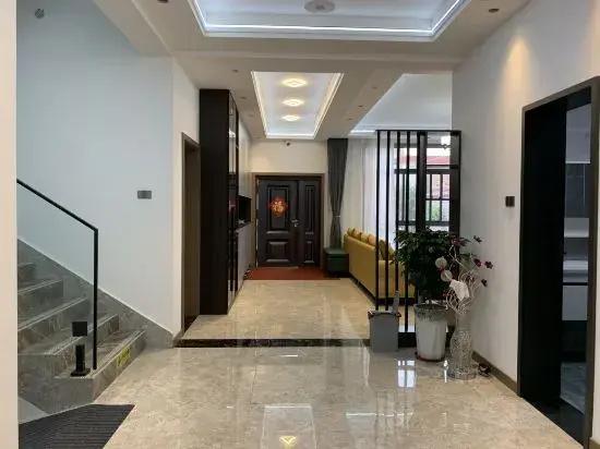 Huayin Huazhu Xiaoxuan Homestay