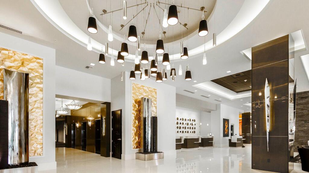 The Davenport Grand, Autograph Collection