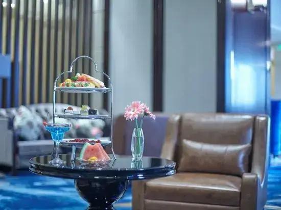 Hancheng Yellow River Pearl Hotel