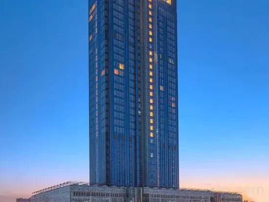 Hancheng Yellow River Pearl Hotel