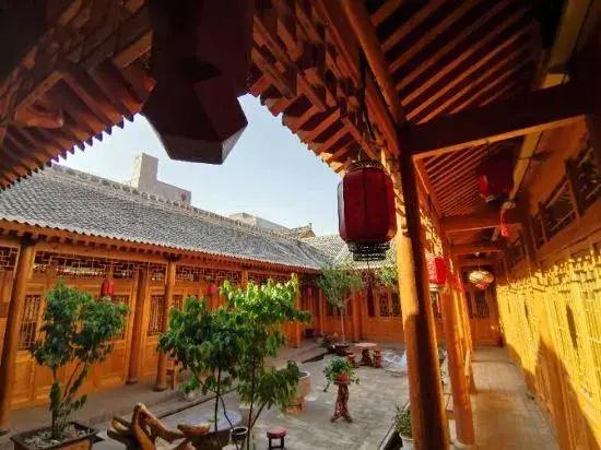 Hotel Yishe