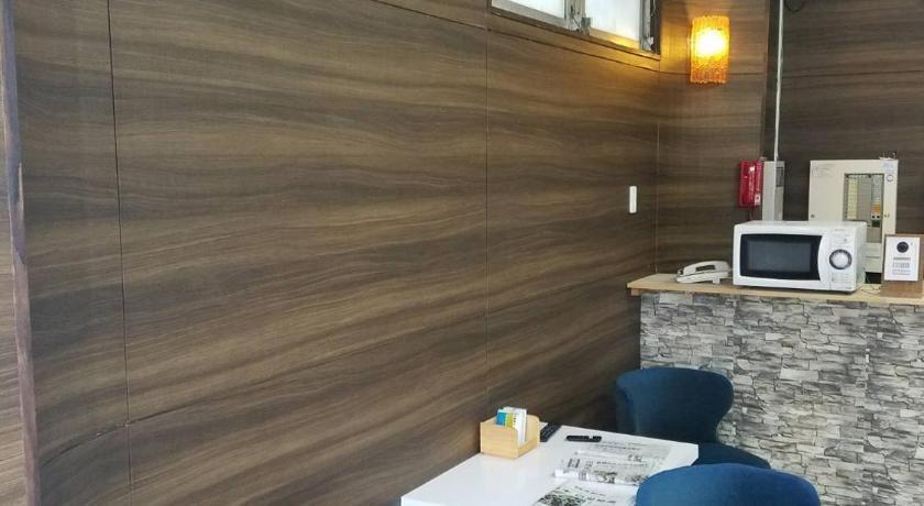 Business Ryokan Takanoya