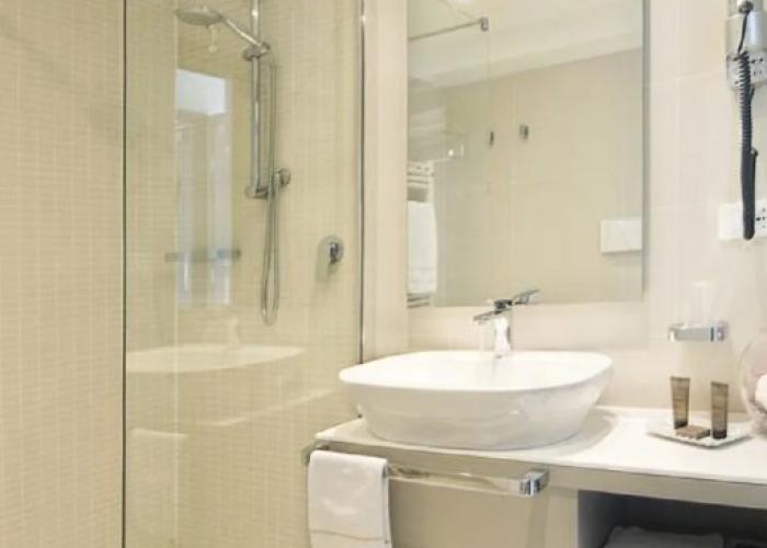 Seven Park Hotel Lake Como - Adults Only
