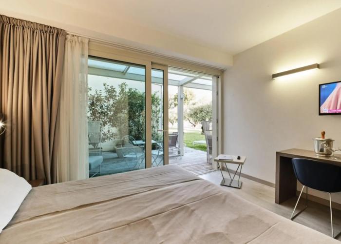 Seven Park Hotel Lake Como - Adults Only