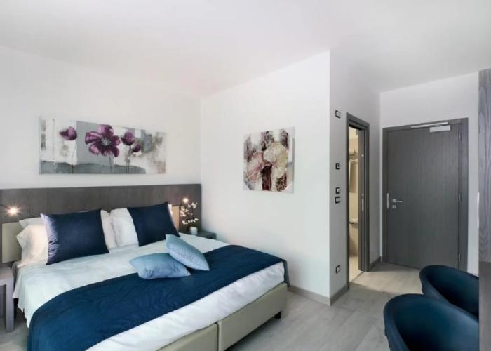 Seven Park Hotel Lake Como - Adults Only