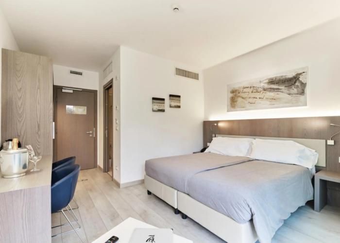 Seven Park Hotel Lake Como - Adults Only