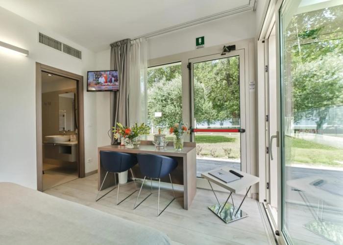 Seven Park Hotel Lake Como - Adults Only
