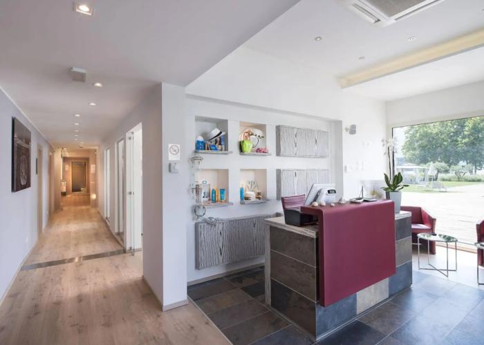 Seven Park Hotel Lake Como - Adults Only