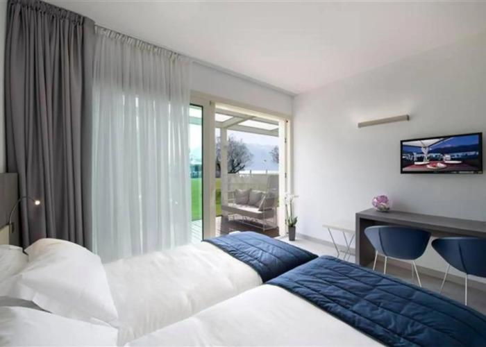Seven Park Hotel Lake Como - Adults Only