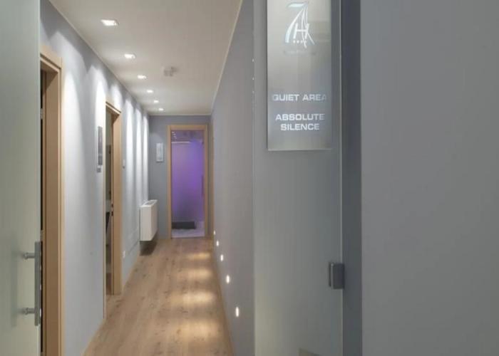 Seven Park Hotel Lake Como - Adults Only