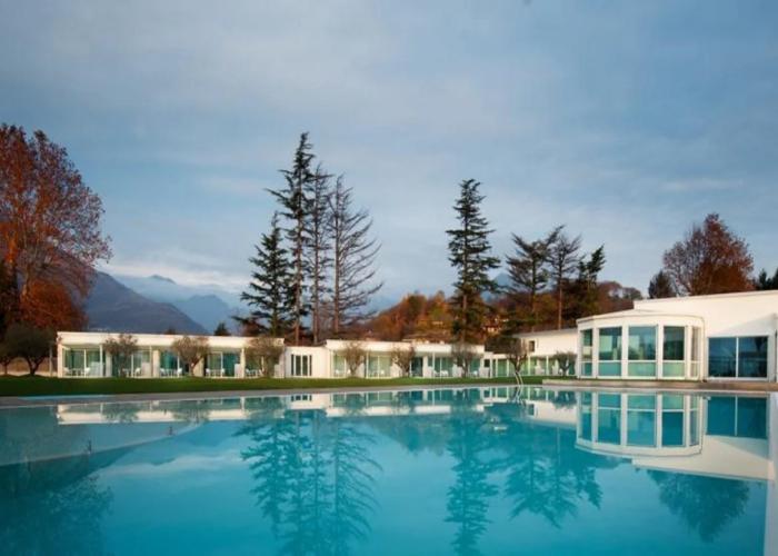 Seven Park Hotel Lake Como - Adults Only
