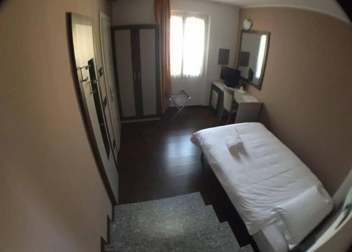 Hotel Lago di Como