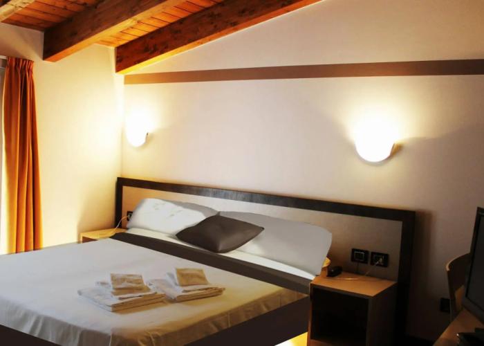 Hotel Lago di Como