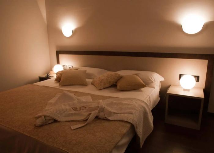 Hotel Lago di Como