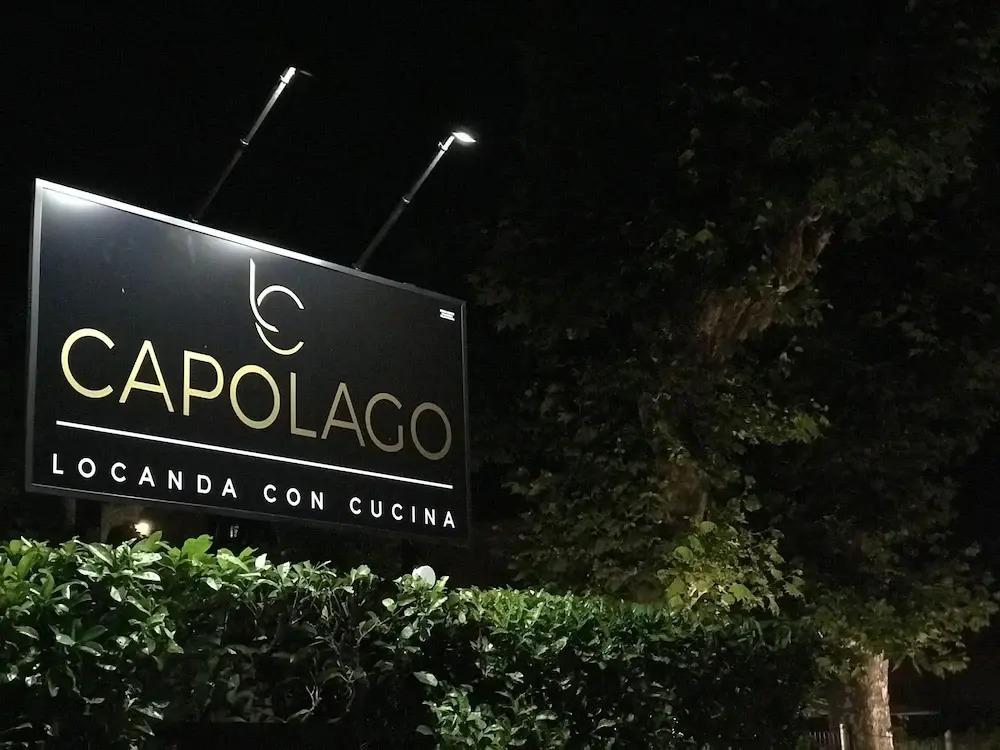 Locanda Capolago