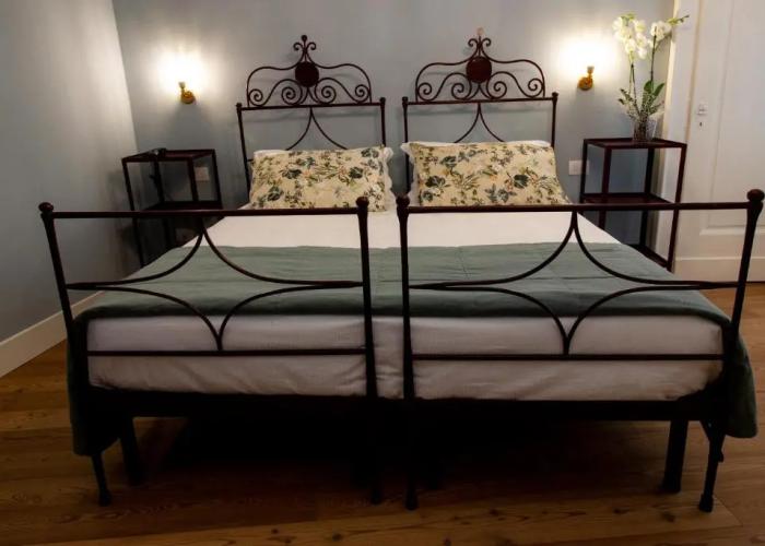 Locanda Capolago
