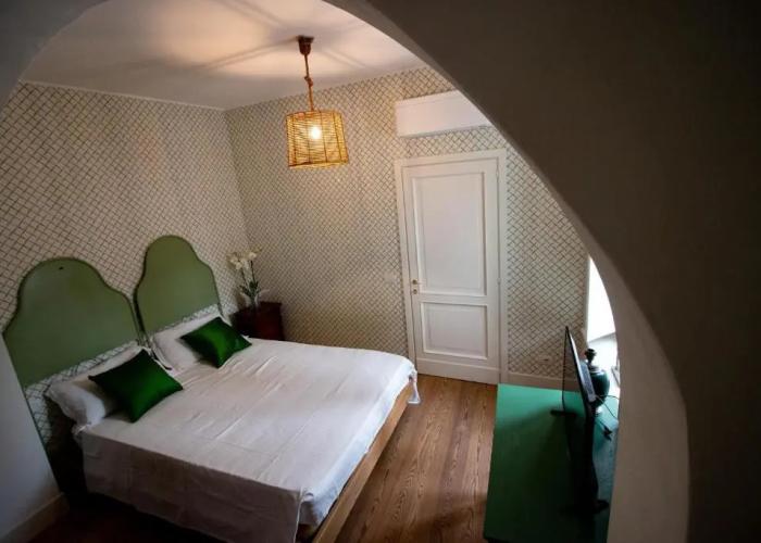 Locanda Capolago