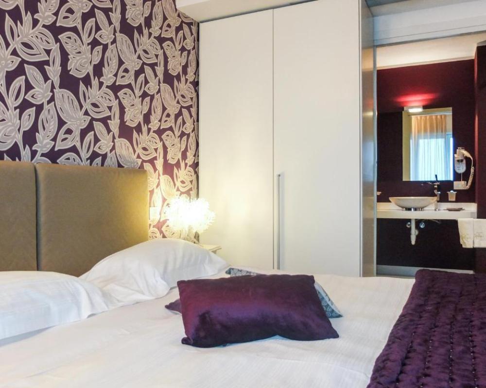 Spluga Sosta & Hotel