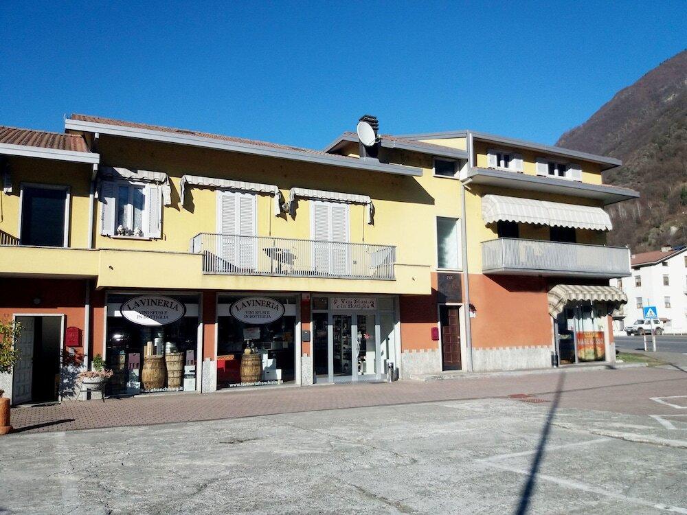 Ca' Elsa Bed & Breakfast