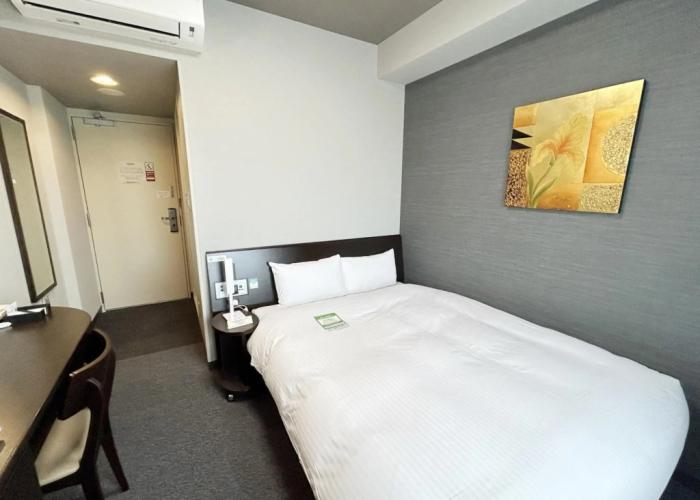 Hotel Route Inn Iwata Inter