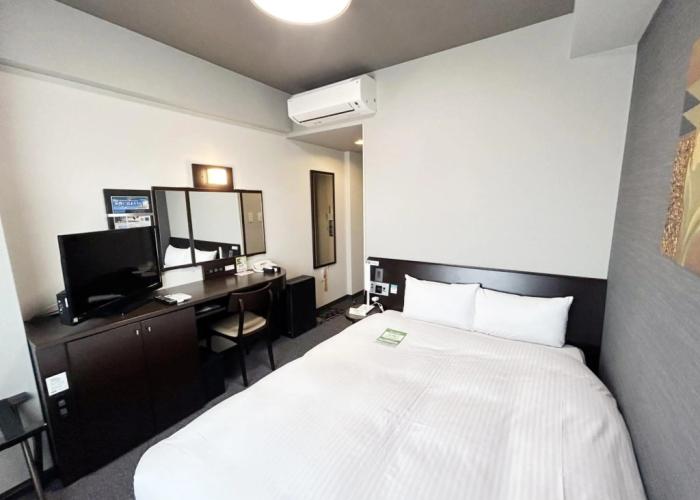 Hotel Route Inn Iwata Inter