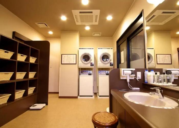 Hotel Route Inn Iwata Inter