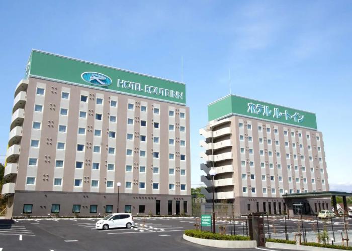 Hotel Route Inn Iwata Inter