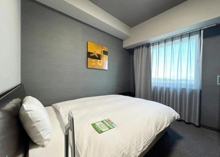 Hotel Route Inn Iwata Inter