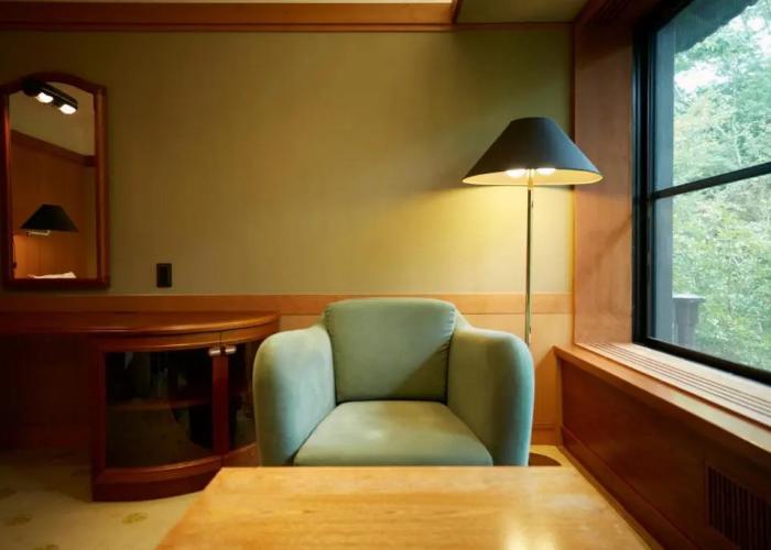 KATSURAGI Hotel Kitanomaru