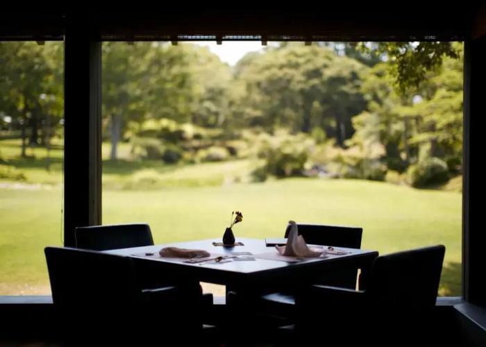 KATSURAGI Hotel Kitanomaru