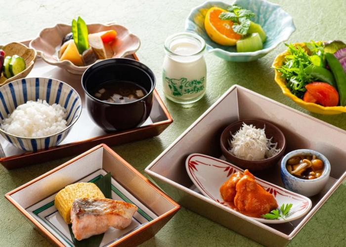 KATSURAGI Hotel Kitanomaru