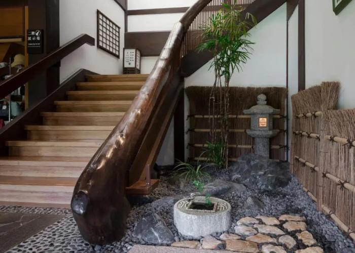 KATSURAGI Hotel Kitanomaru