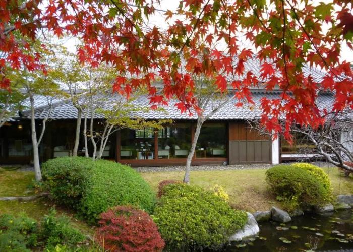 KATSURAGI Hotel Kitanomaru