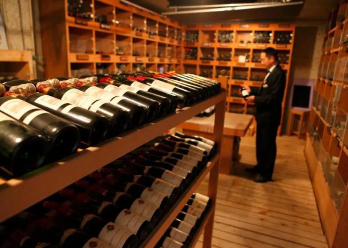 KATSURAGI Hotel Kitanomaru