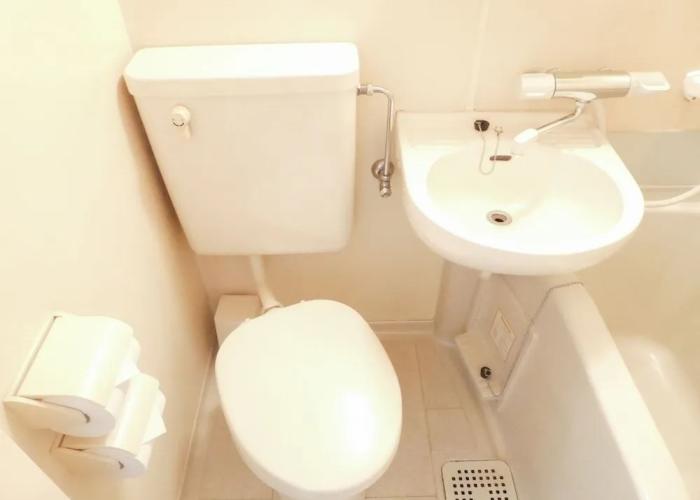 Tabist IWATA Station Hotel