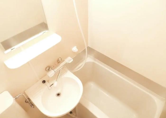 Tabist IWATA Station Hotel